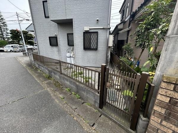 西多摩郡瑞穂町大字殿ケ谷の中古一戸建て