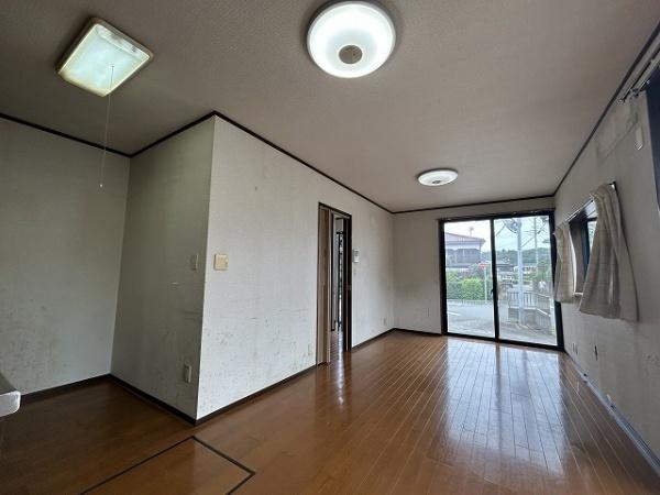西多摩郡瑞穂町大字殿ケ谷の中古一戸建