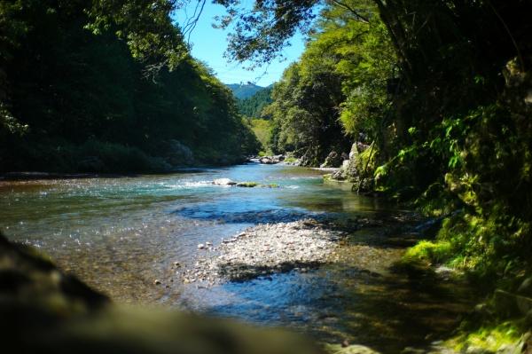 あきる野市舘谷の土地