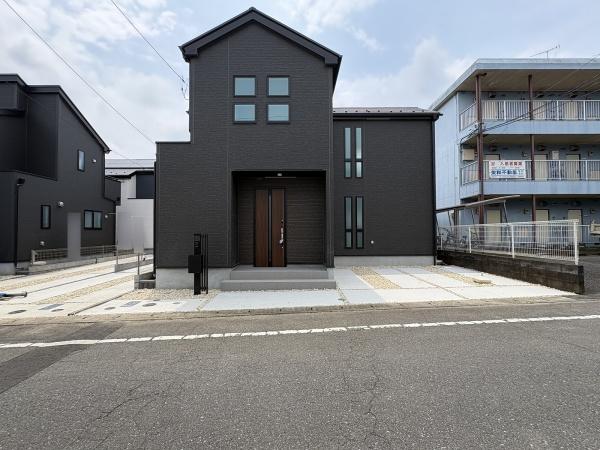 GRAFARE青梅市新町13期全4棟1号棟