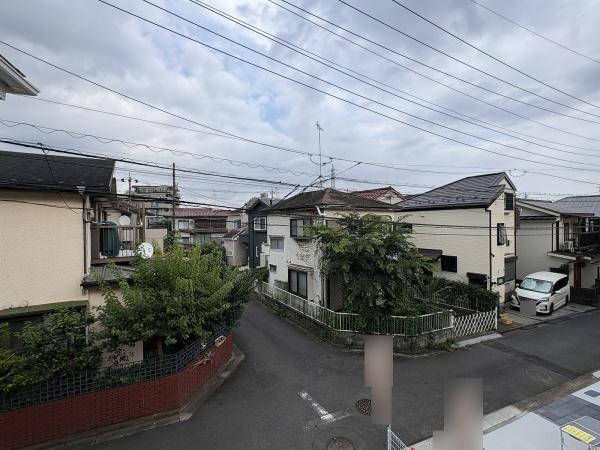 リーブルガーデン福生熊川第14全2棟　1号棟