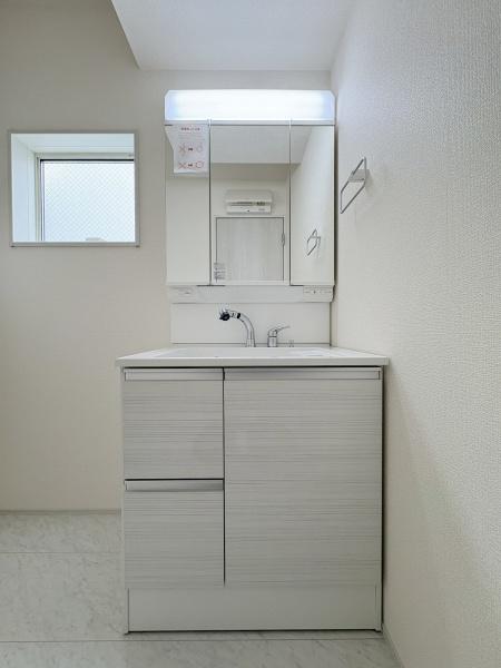 リーブルガーデン福生熊川第14全2棟　2号棟