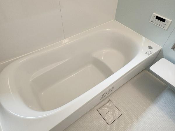 リーブルガーデン福生熊川第14全2棟　2号棟