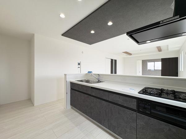 GRAFARE青梅市新町13期全4棟2号棟