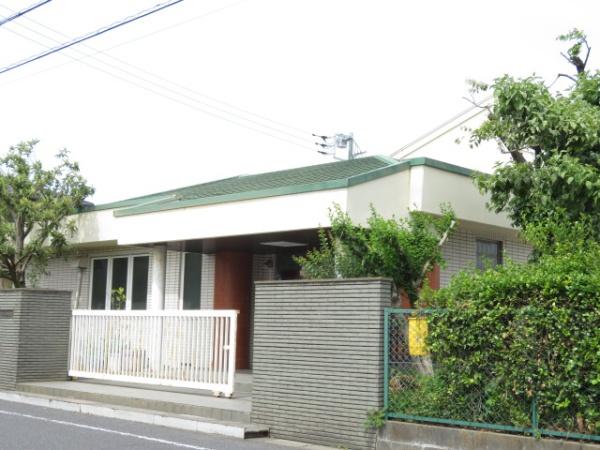 GRAFARE青梅市新町13期全4棟4号棟(ねむのき幼稚園)