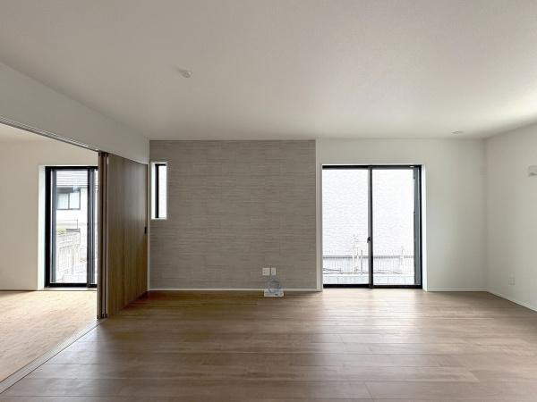 GRAFARE青梅市新町13期全4棟4号棟