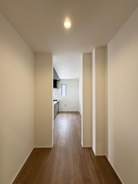 GRAFARE青梅市新町13期全4棟4号棟