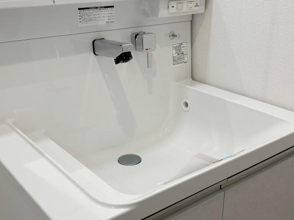 GRAFARE青梅市新町13期全4棟4号棟