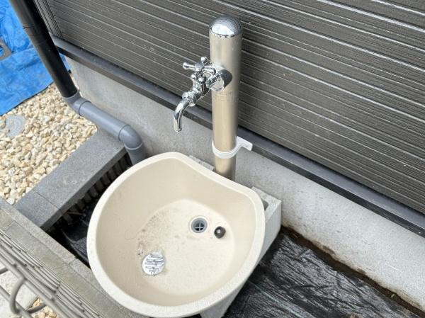 GRAFARE青梅市新町13期全4棟4号棟