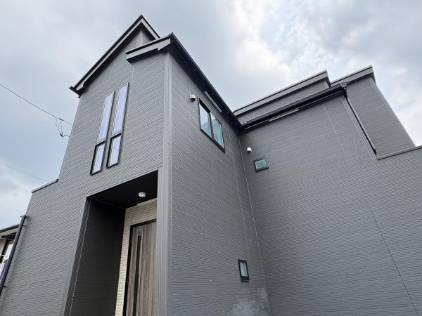 GRAFARE青梅市新町13期全4棟4号棟