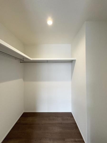 GRAFARE青梅市新町13期全4棟4号棟