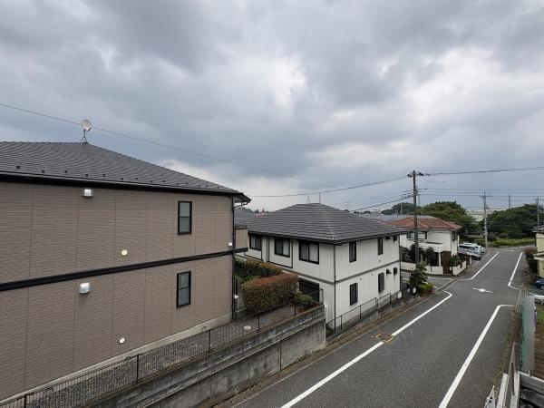 GRAFARE青梅市新町13期全4棟4号棟
