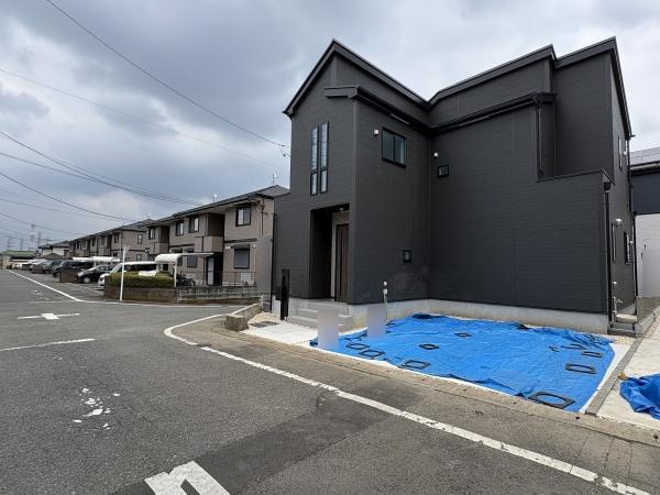 GRAFARE青梅市新町13期全4棟4号棟