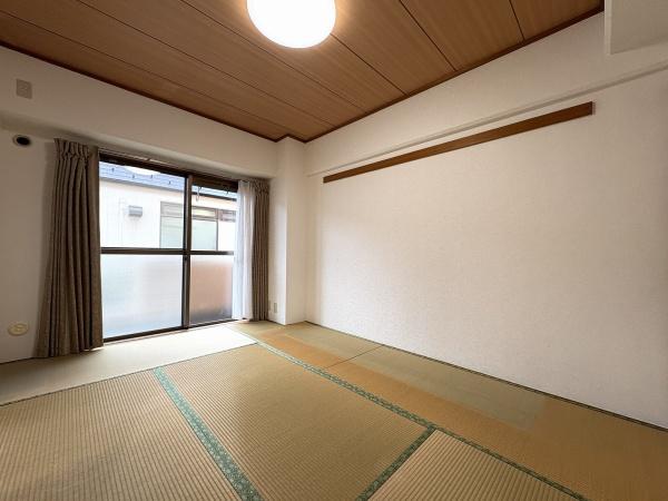 ダイアパレス河辺第3