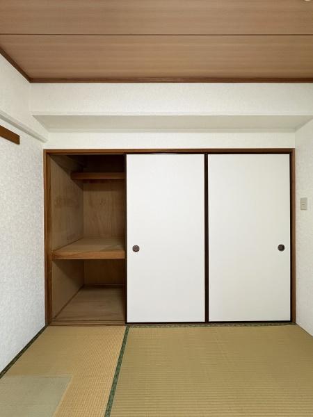 ダイアパレス河辺第3
