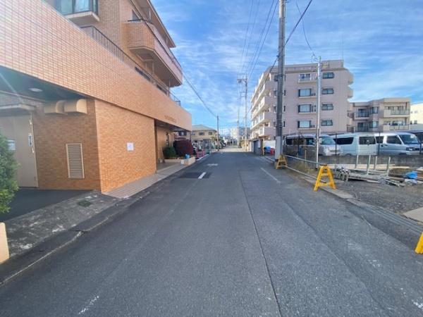 ダイアパレス河辺第3