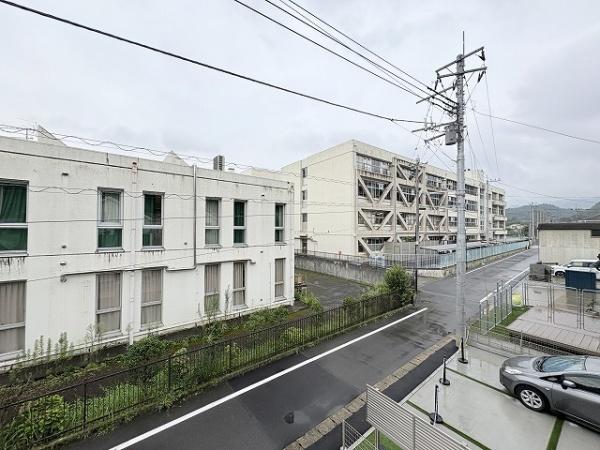 青梅裏宿町全５棟　E号棟