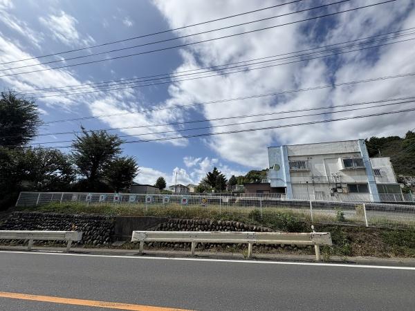 入間市金子中央の中古一戸建て(入間市立金子第一保育所)