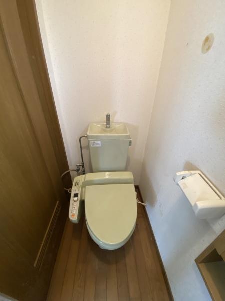 入間市金子中央の中古一戸建て