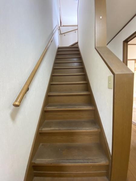 入間市金子中央の中古一戸建て
