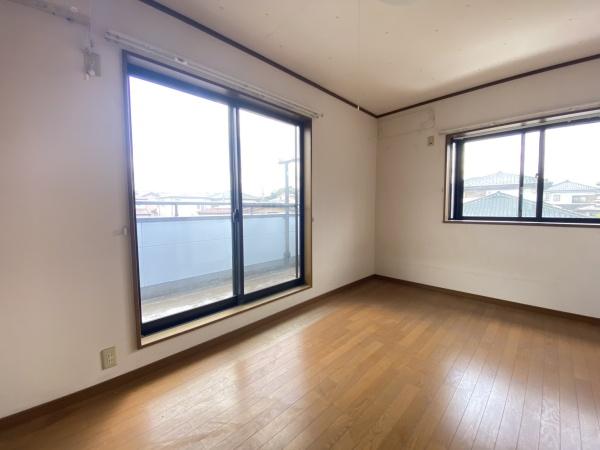 入間市金子中央の中古一戸建て