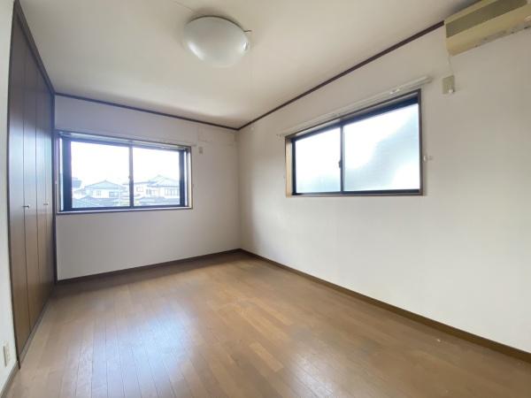 入間市金子中央の中古一戸建て