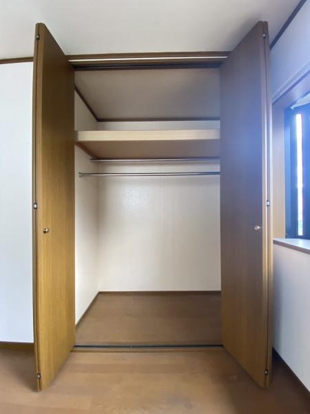 入間市金子中央の中古一戸建て