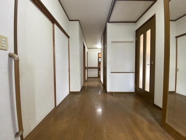 入間市金子中央の中古一戸建て