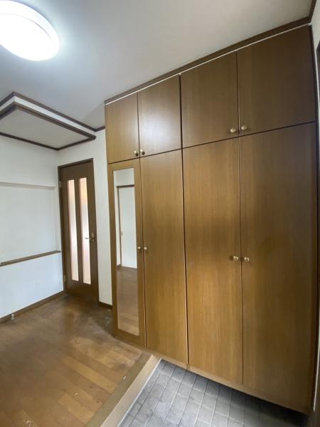 入間市金子中央の中古一戸建て