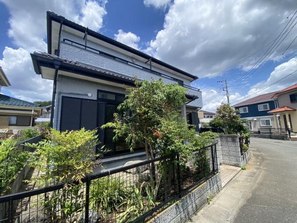 入間市金子中央の中古一戸建て