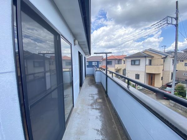 入間市金子中央の中古一戸建て