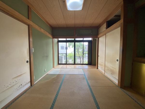 入間市金子中央の中古一戸建て