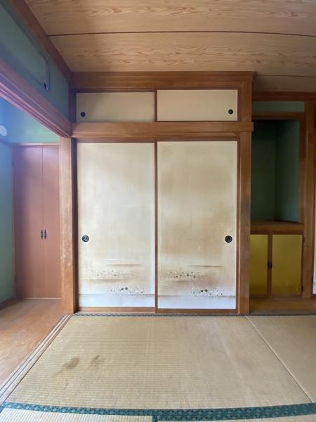 入間市金子中央の中古一戸建て