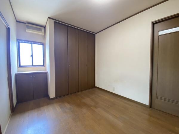 入間市金子中央の中古一戸建て