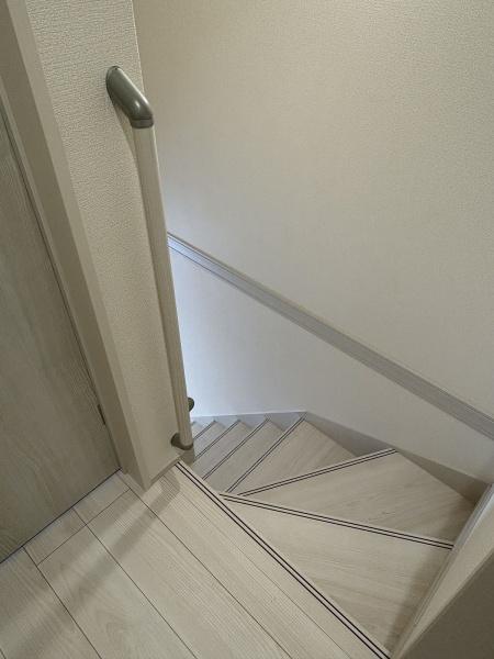 リーブルガーデン日の出町平井第二全1棟