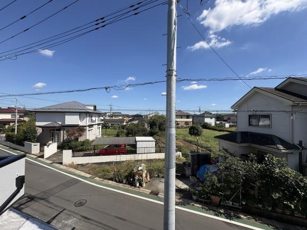 リーブルガーデン日の出町平井第二全1棟