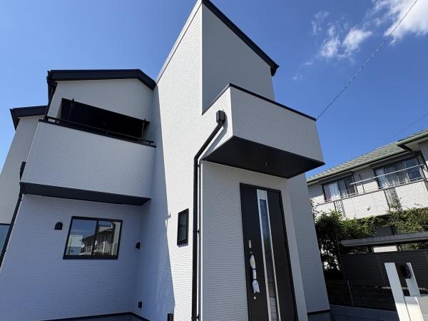 リーブルガーデン日の出町平井第二全1棟