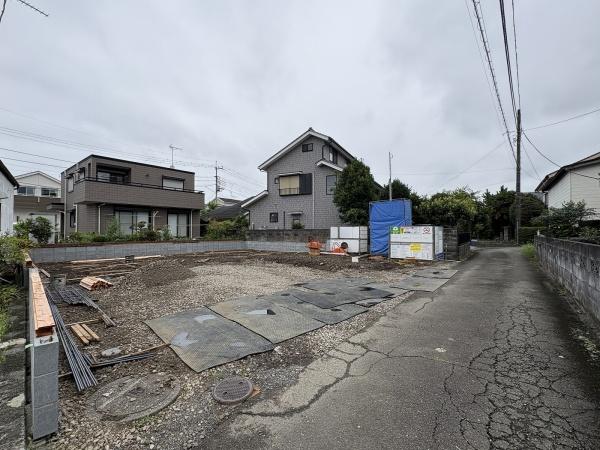 リーブルガーデンあきる野牛沼第5全1棟
