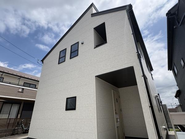 リーブルガーデンあきる野小川東第1期全2棟1号棟