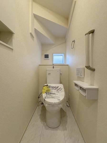 あきる野野辺全8棟　1号棟