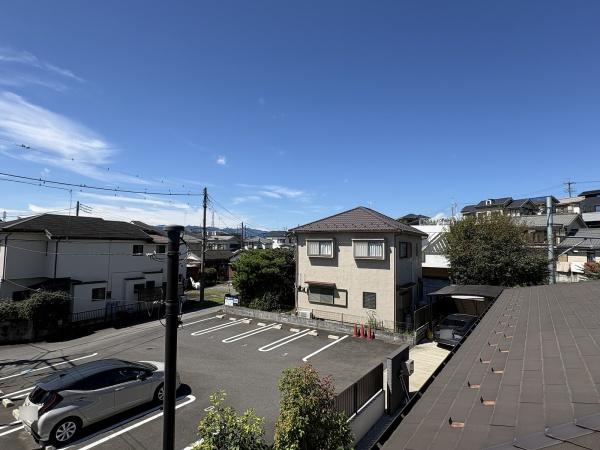 あきる野野辺全8棟　1号棟