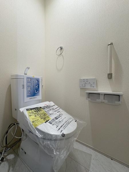 あきる野野辺全8棟　2号棟