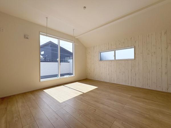あきる野野辺全8棟　5号棟