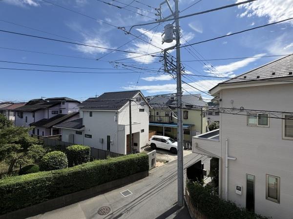 あきる野野辺全8棟　5号棟