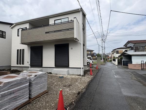 あきる野野辺全8棟　7号棟