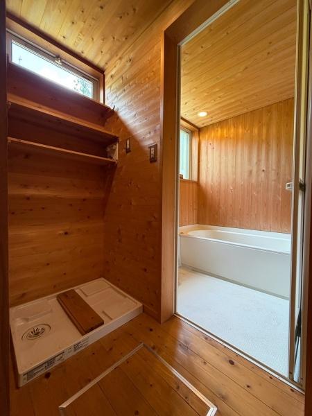 西多摩郡奥多摩町川井の中古一戸建て