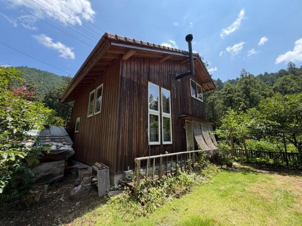 西多摩郡奥多摩町川井の中古一戸建