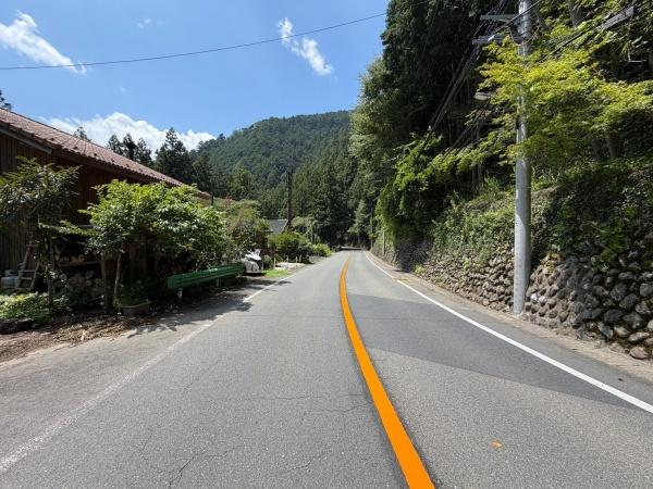 西多摩郡奥多摩町川井の中古一戸建て