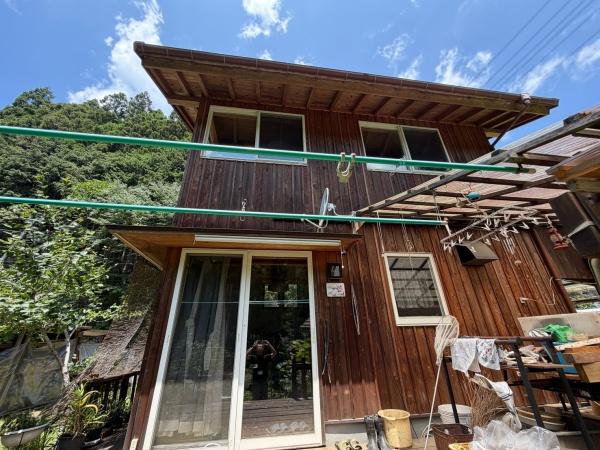 西多摩郡奥多摩町川井の中古一戸建て