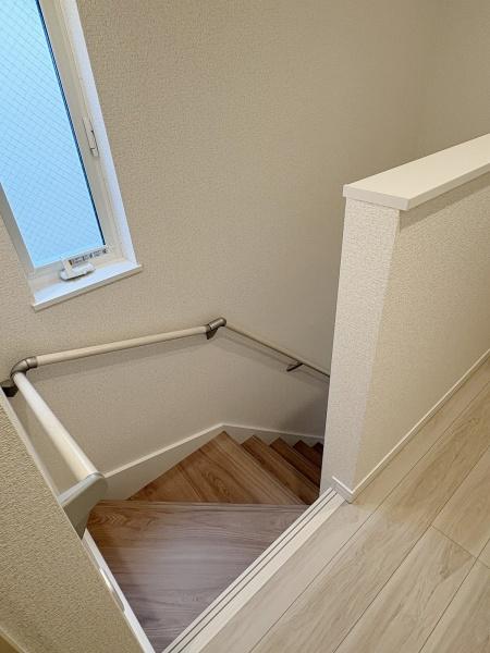 エクセレントコート羽村市小作台7期全2棟　2号棟